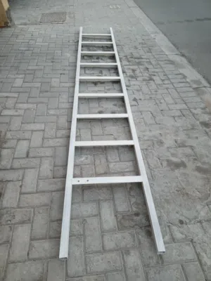 ladder steel for sale 3 . 5 mtr