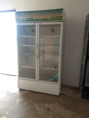 Other Refrigerators in Murqub