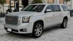 دينالي XL 2016