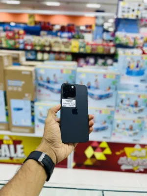 Iphone 14 promax 512 gb Excellent condition phone