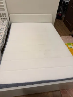 IKEA bed for SALE سرير ايكيا للبيع