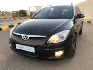 New Hyundai i30 in Tripoli