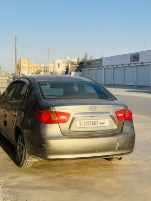 النترا 2010