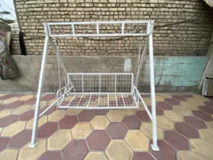 مرجوحه مستعمله للبيع