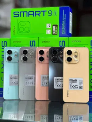 Infinix Other 128 GB in Zarqa