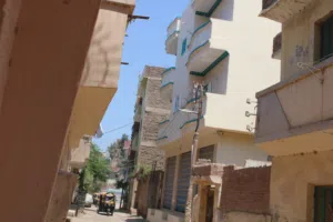 شقة للايجار