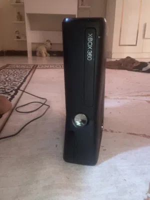 بي مجالXbox 360