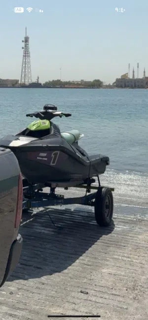 Sea-doo Spark 2016