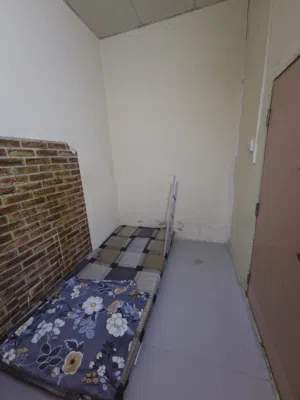 Partition for rent al ain