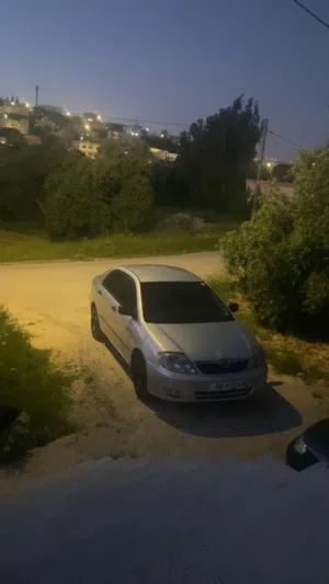 Used Toyota Corolla in Madaba
