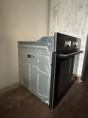 فرن جديد للبيع