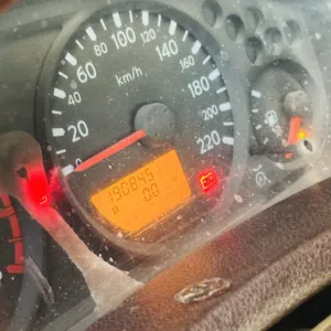 Used Nissan Navara in Tarhuna