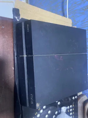 بلاستيشن 4 قات