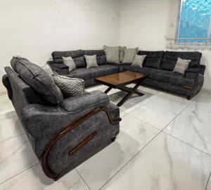 طقم كورنر جديد