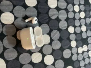 ايربودز الجيل الثالث