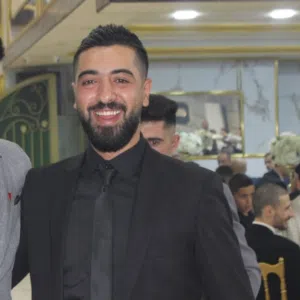 Ahmad Alqaisi 