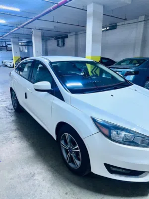 Used Ford Focus in Al Anbar