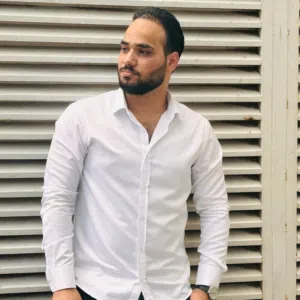 اياد مؤيد 
