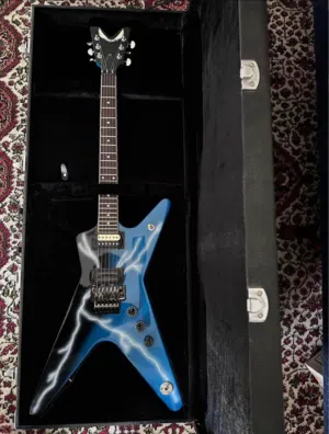 Dean Dimebag ML