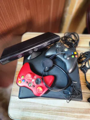 اكس بوكس 360 (Xbox 360 S)