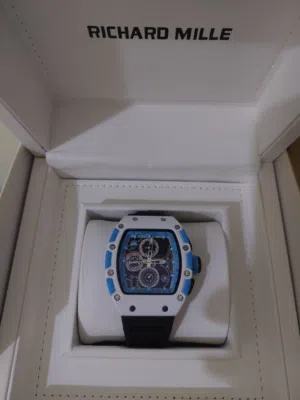 RICHARD MILLE