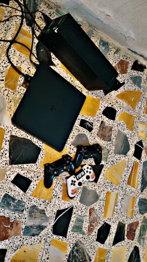 PlayStation 4 PlayStation for sale in Baghdad