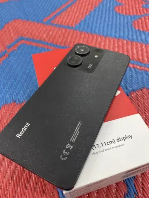 Xiaomi Redmi 13C 256 GB in Al Batinah