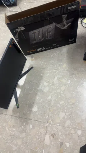 ASUS TUF 280Hz