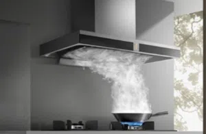 تهويه مركزيه (شفاطات)Exhaust fan