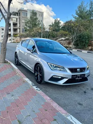 سيات ليون اف ار موديل 2020