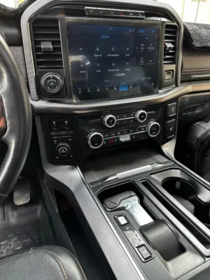 Ford F 150   Platinum    2021