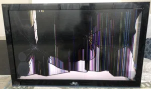 للتبديل تلفزيون LG تبديل بأي شيء