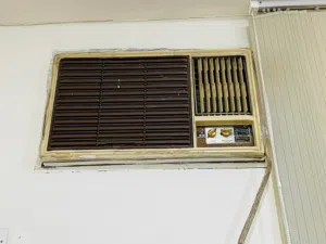 General Window Ac Excellent Condition