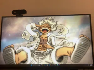 للبيع شاشة 2k استخدام نظيف