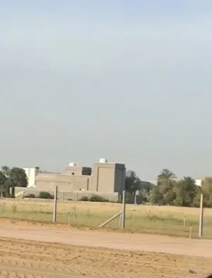 Residential Land for Sale in Tripoli Airport Road