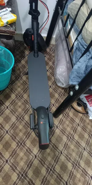 سكوتر شاومي