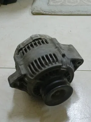 دينمه شرش سياره لاند كروزر