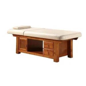 Massage Bed Available limit stock