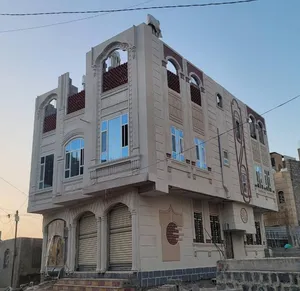  Building for Sale in Sana'a Aya Roundabout