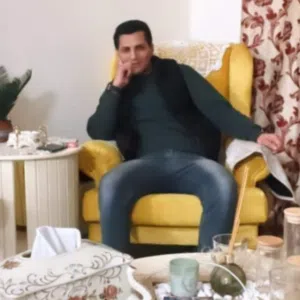 شبيب عليمات