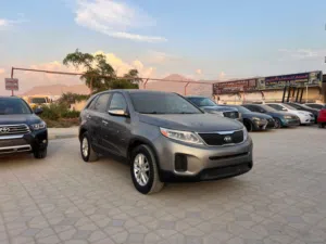 2015 Kia sorento 4-CYLINDER fresh imported car for sale OFFER PRICE..!!