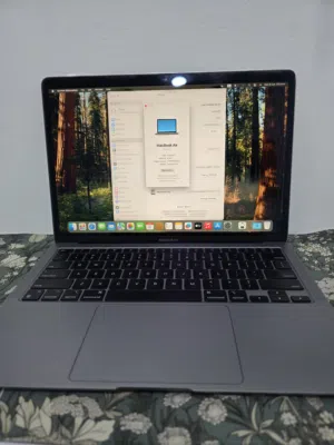 macOS Apple for sale  in Baghdad