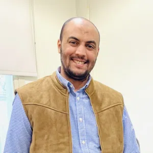 خالد جمال abo anas 