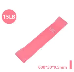 2pcs Resistance Bands