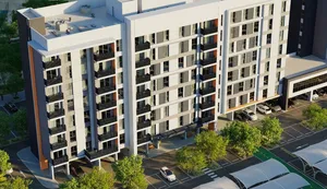 2 Bedrooms . 2 Bathrooms . 800 ft²0