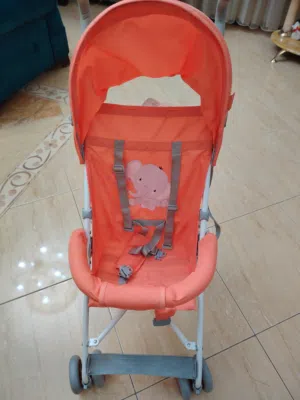 عرباية اطفال RED TAG