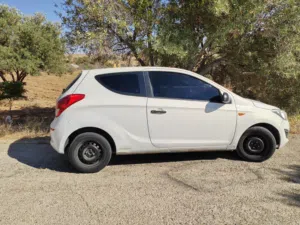 I20 van 2014