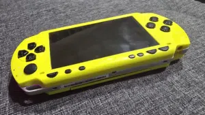 psp very good condition (hacked)