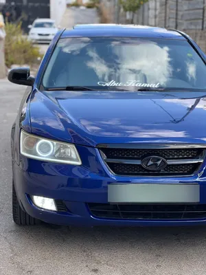 used-hyundai-sonata-in-hebron