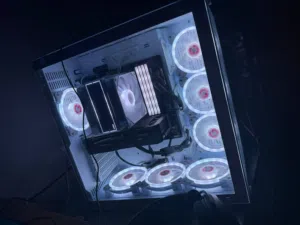 Windows Custom-built  Computers  for sale  in Dhi Qar